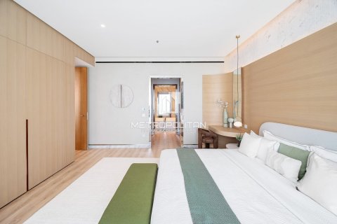 Квартира с 2 спальнями  №128798 11