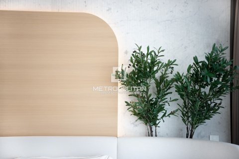 Квартира с 2 спальнями  №128798 17