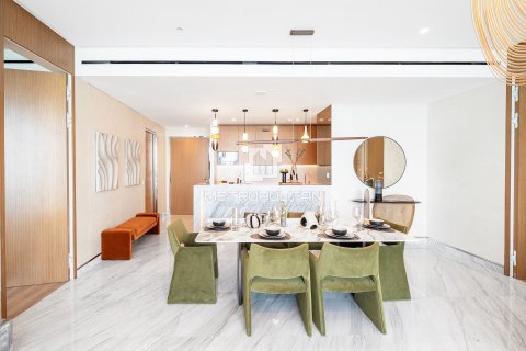 Квартира с 2 спальнями  №128798 4