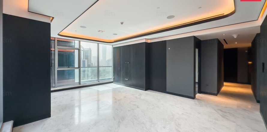 Appartement de 4 chambres  No. 126781