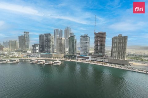 Appartement de 4 chambres  No. 126781 18