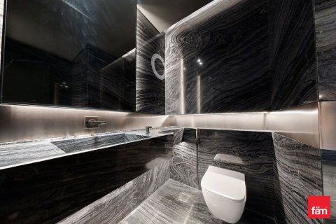 Appartement de 4 chambres  No. 126781 13