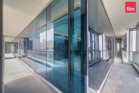 Appartement de 4 chambres  No. 126781 16