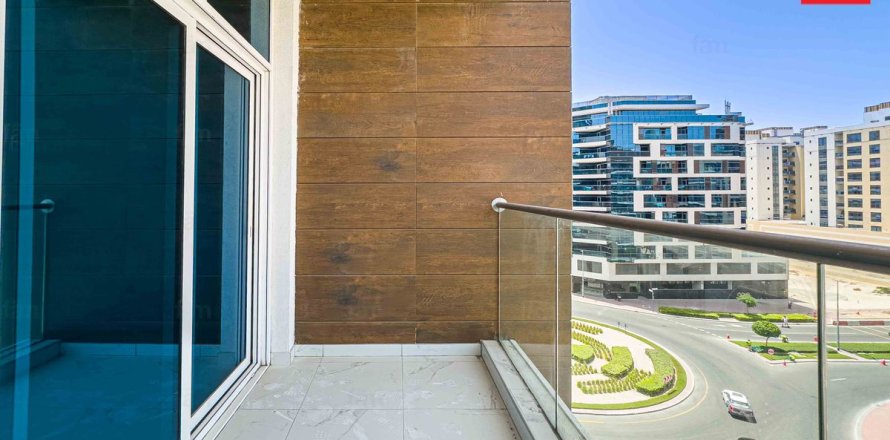 1 غرف نوم شقة رقم 126783