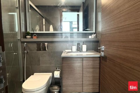 Apartment de 1 dormitorio No. 126786 10