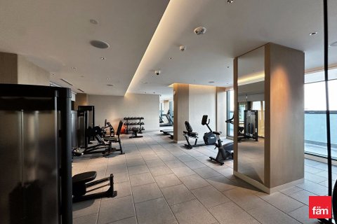 Apartment de 1 dormitorio No. 126786 11