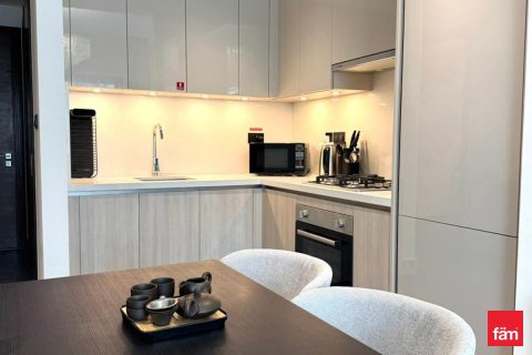 Apartment de 1 dormitorio No. 126786 5