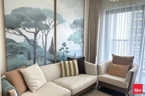 Apartment de 1 dormitorio No. 126786 4