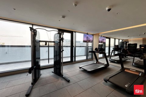 Apartment de 1 dormitorio No. 126786 12