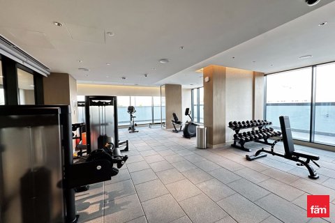 Apartment de 1 dormitorio No. 126786 13