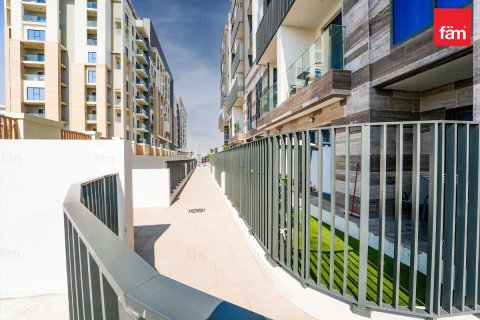 2 bedrooms Apartment  No. 126784 10