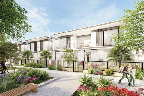 Townhouse de 2 dormitorios No. 129332 2