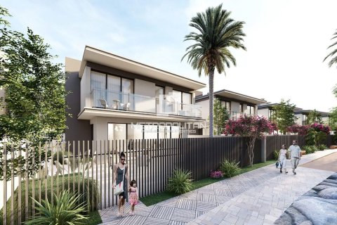 Townhouse de 2 dormitorios No. 129332 6