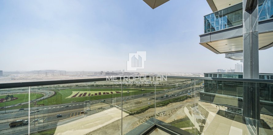 Appartement de 2 chambres No. 129338