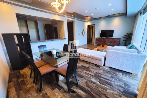 2 غرف نوم شقة رقم 129335 3