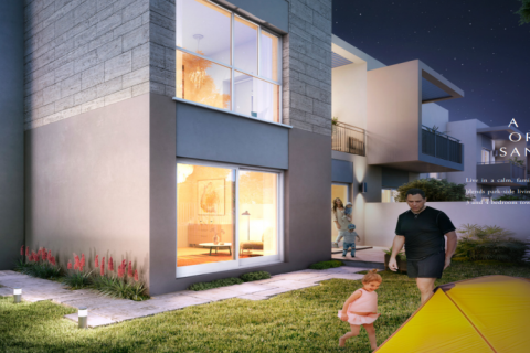 3 bedrooms Townhouse  No. 110953 4