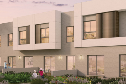 Townhouse de 3 chambres  No. 110956 5