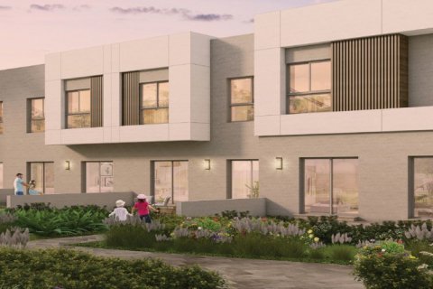 Townhouse de 3 chambres  No. 110956 3