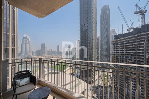Apartment de 1 dormitorio en Downtown Dubai (Downtown Burj Dubai), UAE No. 63501 10