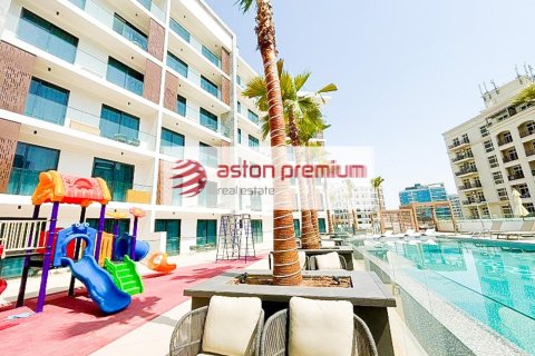 Apartment de 1 dormitorio en Arjan, UAE No. 168502 4