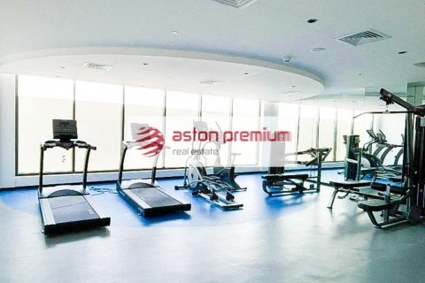 Apartment de 1 dormitorio en Arjan, UAE No. 168502 6