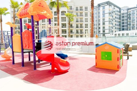 Apartment de 1 dormitorio en Arjan, UAE No. 168502 5