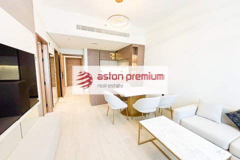 Appartement de 1 chambre à Arjan, UAE No. 168502