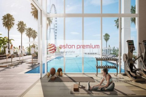 Appartement de 2 chambres à Bluewaters, UAE No. 168508 5