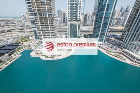 Apartment de 2 dormitorios en Jumeirah Lake Towers, UAE No. 168505