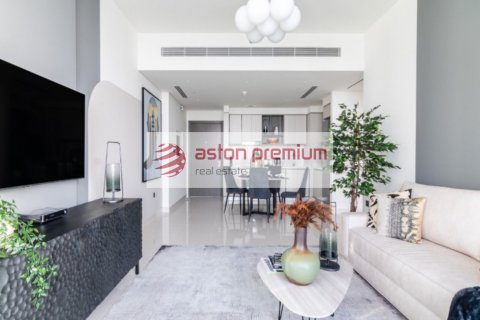 Appartement de 1 chambre à EMAAR Beachfront, UAE No. 168504 12