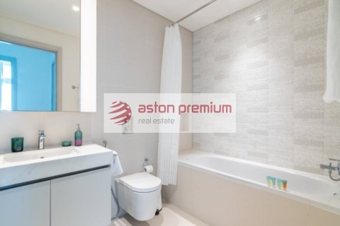 Appartement de 1 chambre à EMAAR Beachfront, UAE No. 168504 11