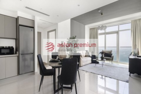 Appartement de 1 chambre à EMAAR Beachfront, UAE No. 168504 4
