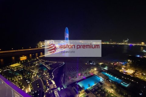Appartement de 2 chambres à Jumeirah Beach Residence, UAE No. 168507 16