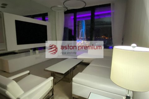 Appartement de 2 chambres à Jumeirah Beach Residence, UAE No. 168507 13