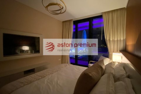 Appartement de 2 chambres à Jumeirah Beach Residence, UAE No. 168507 11