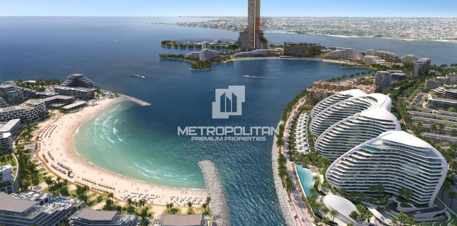 Apartment de 1 dormitorio No. 129694