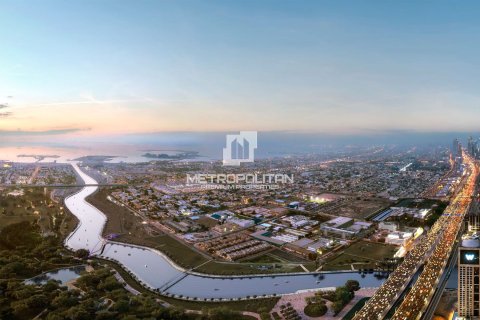 Apartment de 1 dormitorio No. 129697 11