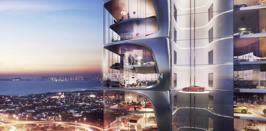 Apartment de 1 dormitorio No. 129697