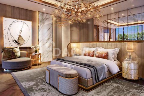 Вилла с 7 спальнями в Damac Lagoons, ОАЭ №25856 4