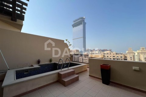 4 bedrooms Penthouse in The Fairmont Palm Residence North, UAE No. 25857 21