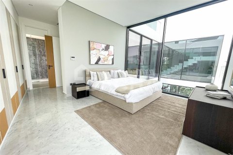 Villa de 5 dormitorios en Al Barari, UAE No. 25861 12