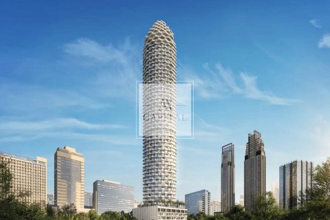 Квартира с 2 спальнями в Даунтаун Дубай (Даунтаун Бурдж Дубай), ОАЭ №16614 4