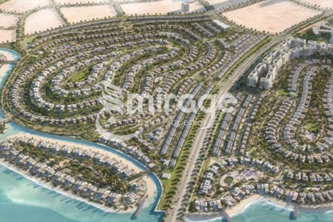 3 غرف نوم تاون هاوس في جزيرة الريم, الإمارات العربية المتحدة رقم 16625 12