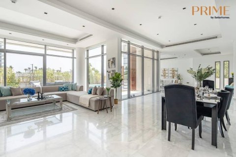 6 bedrooms Villa in Dubai Hills Estate, UAE No. 23507 3