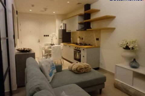 Apartment de 1 dormitorio en Dubai Hills Estate, UAE No. 23505 7