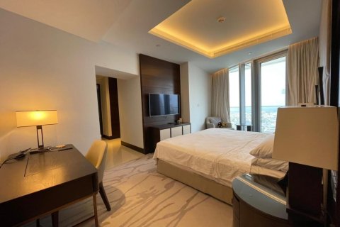 2 غرف نوم شقة في The Address Sky View Towers, الإمارات العربية المتحدة رقم 101651 6