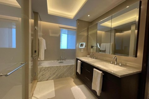 2 غرف نوم شقة في The Address Sky View Towers, الإمارات العربية المتحدة رقم 101651 8