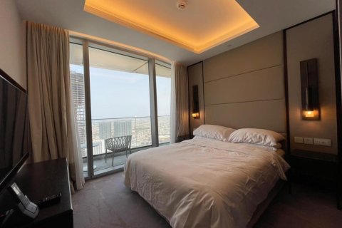 2 غرف نوم شقة في The Address Sky View Towers, الإمارات العربية المتحدة رقم 101651 4