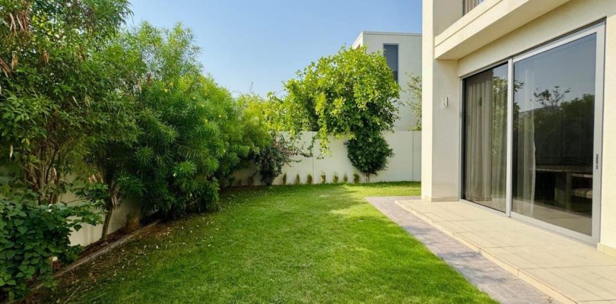 3 غرف نوم فيلا في Sidra Villas, الإمارات العربية المتحدة رقم 101649