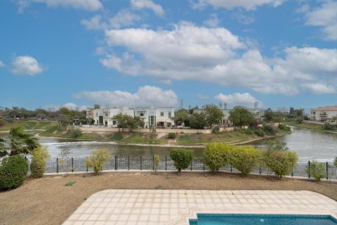 5 bedrooms Villa in Jumeirah Islands, UAE No. 101650 11
